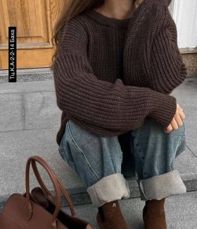 Свитер