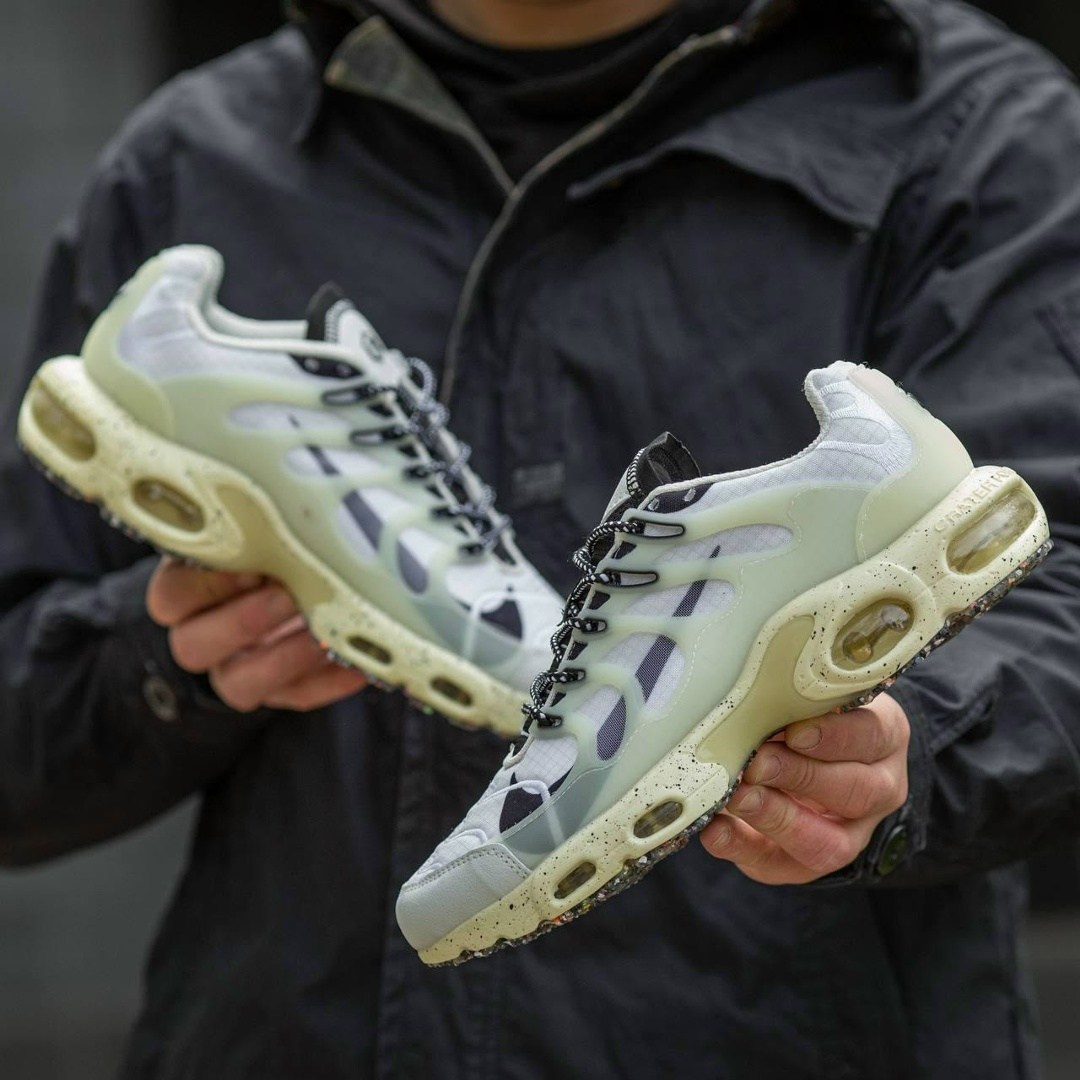 кроссовки nike air max tn plus terrascape,air max terrascape plus triple black,кроссовки nike air max terrascape plus,кроссовки nike air max plus tn,nike air max tn plus