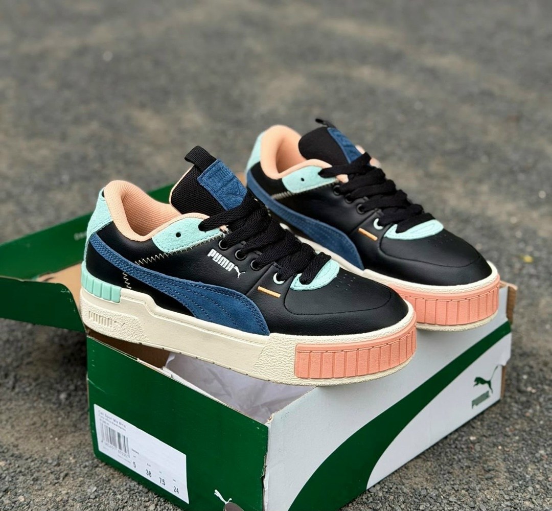 кроссовки puma cali sport mix,женские кроссовки puma,кроссовки puma,кроссовки puma cali,puma cali sport mix wn's