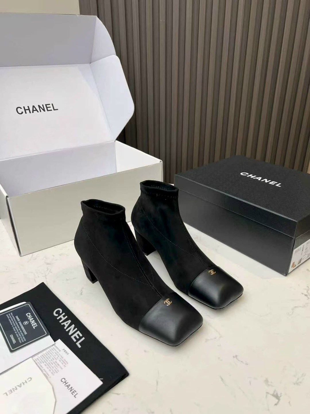 ботильоны chanel,брендовые женские ботильоны chanel,ботильоны женские chanel,полусапожки chanel,сапоги chanel