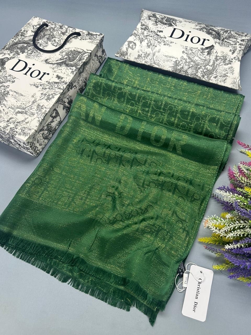 палантины dior,палантин диор,брендовый женский палантин dior,платки диор,палантин женские