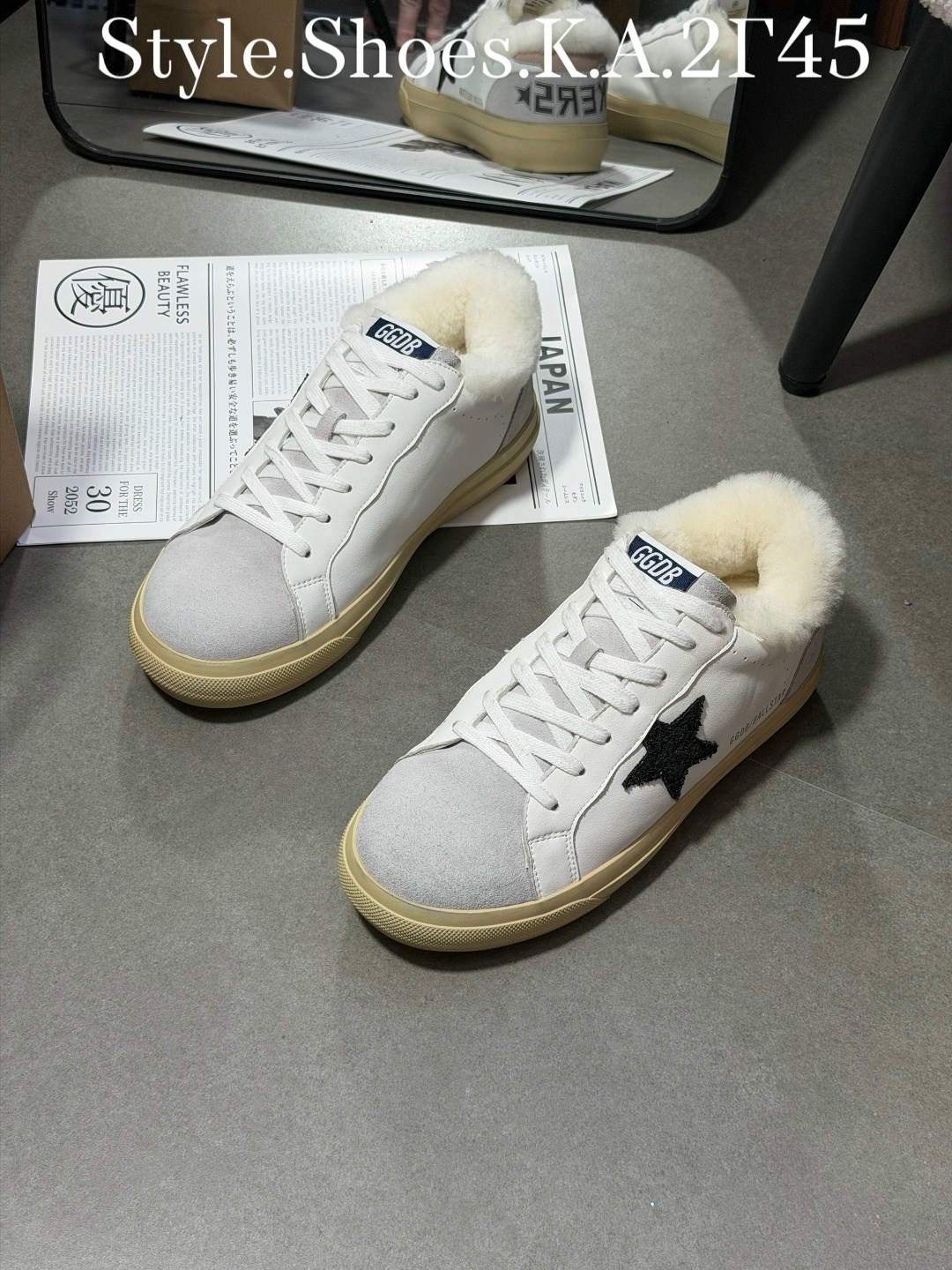 ,golden goose зимние кеды женские,кеды golden goose,кеды golden goose женские,кроссовки с мехом