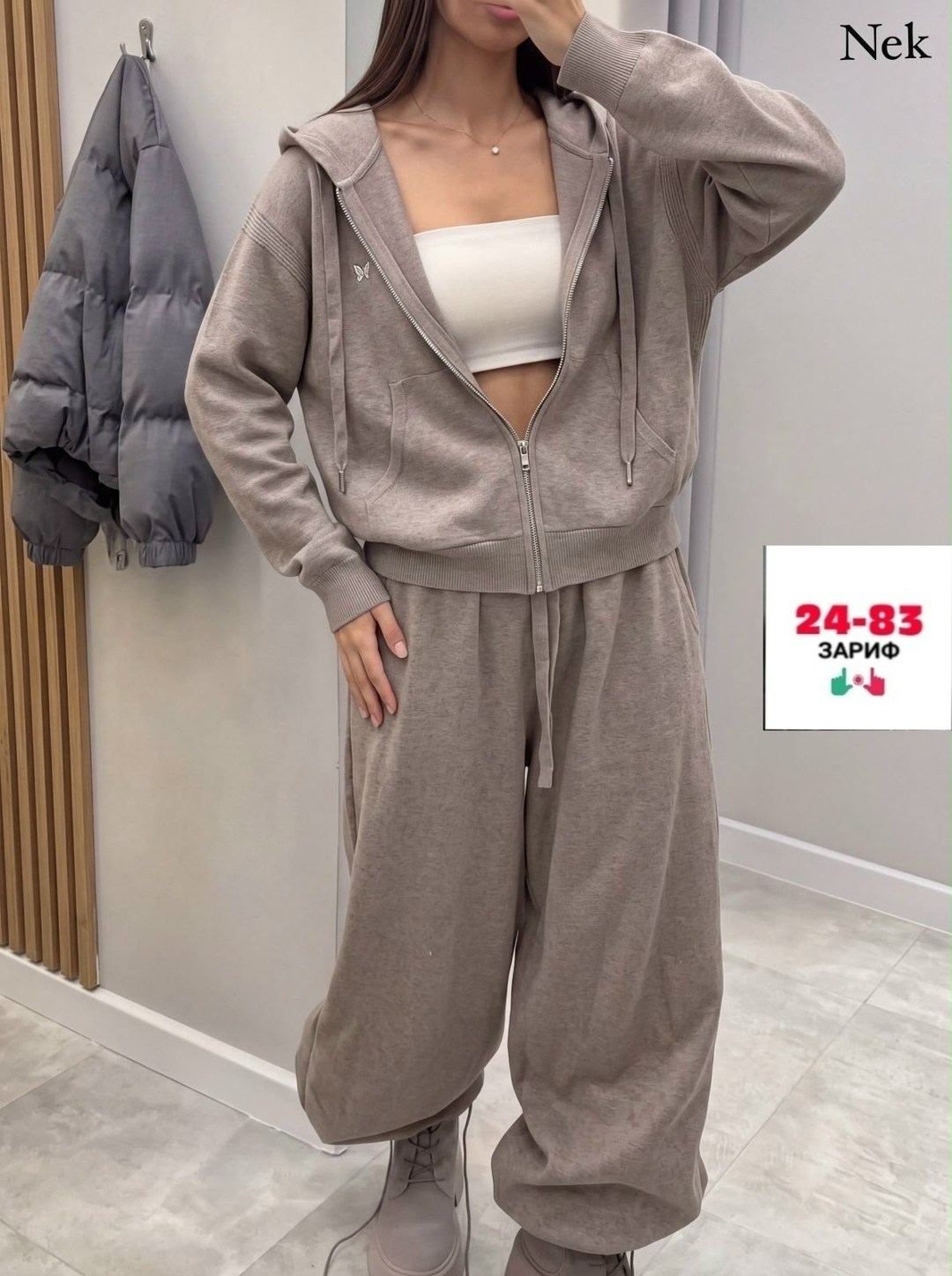 кашемировый костюм loro piana,модные костюмы,женский костюм,кашемировый костюм,костюм с начесом