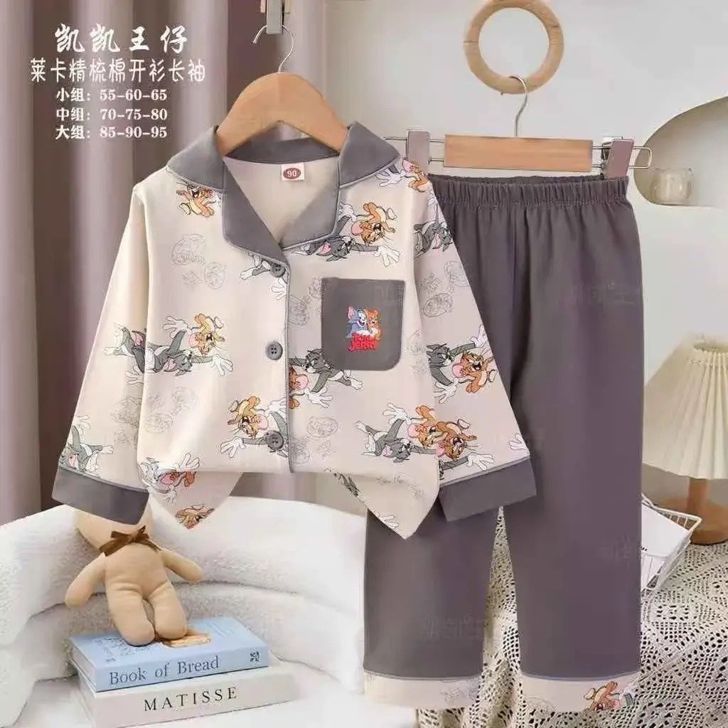 пижамы для малышей,пижамы для мальчика,комплект одежды moocie,комплект пижама,пижамы детские