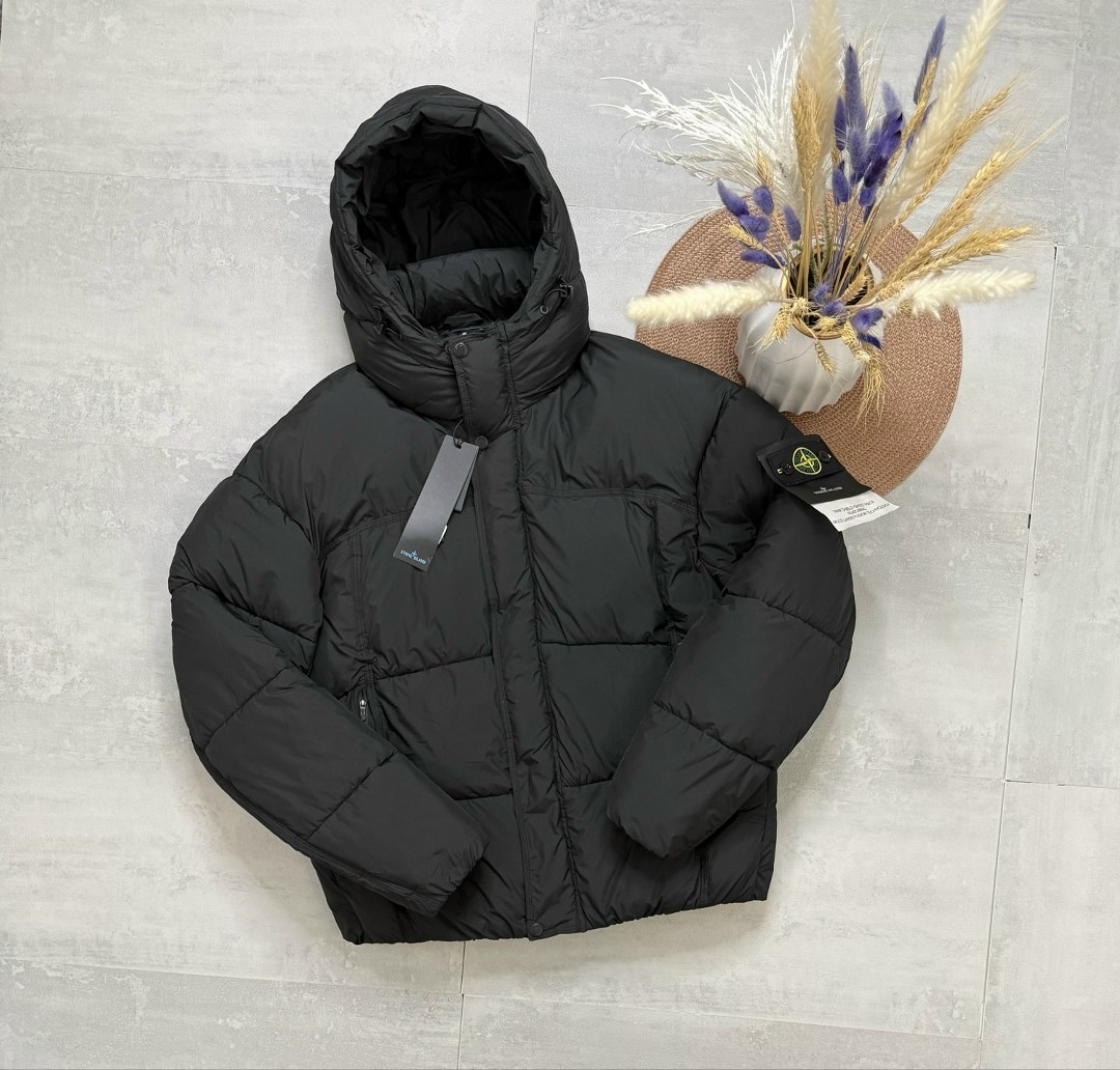 пуховик stone island,stone island garment dyed crinkle reps ny down пуховик,зимний пуховик куртка stone island хаки,stone island куртка,stone island куртка зимняя