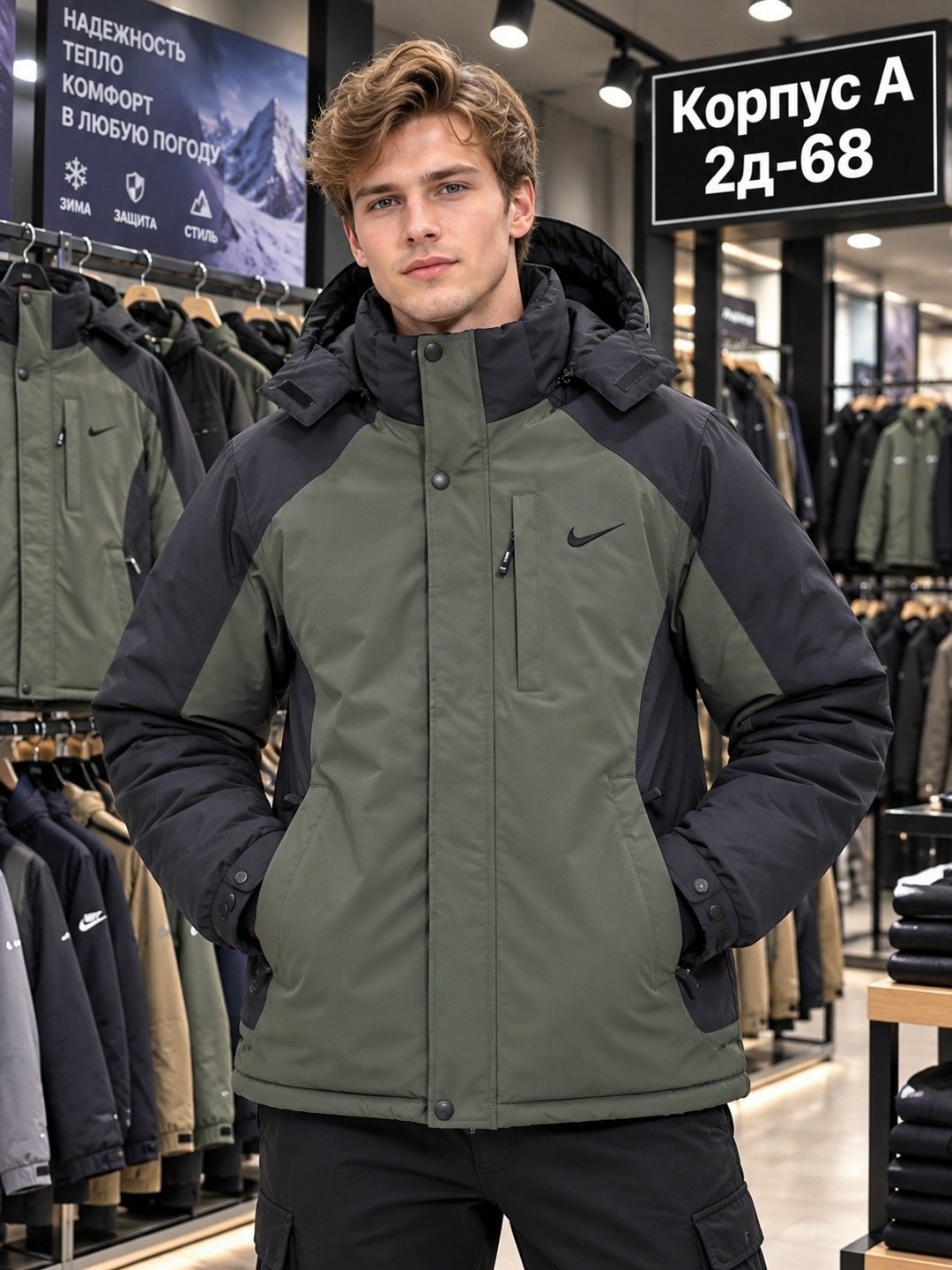 куртка мужская зимняя утепленная nike,куртка найк мужская длинная зимняя черная,куртка мужская зимняя утепленная nike темно-синяя с капюшоном,куртка мужская зимняя nike двусторонняя с капюшоном,куртка