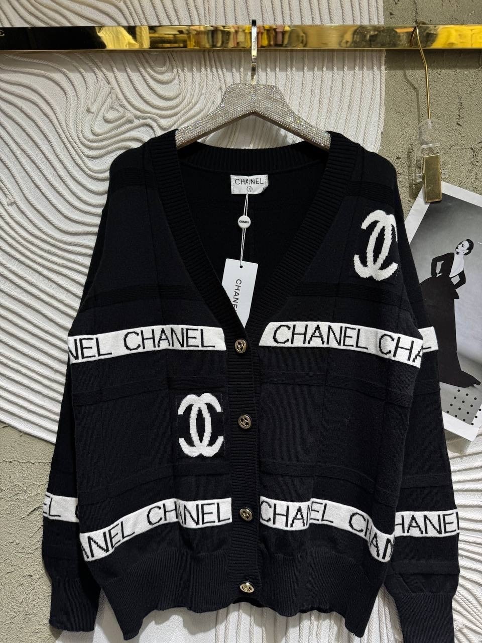 кардиган chanel,элегантный стиль,элегантные наряды,кардиган стильный,кардиган