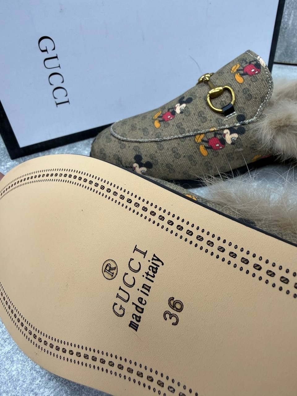 ,кожаные мюли гуччи,мюли gucci,тапки гуччи,мюли гуччи