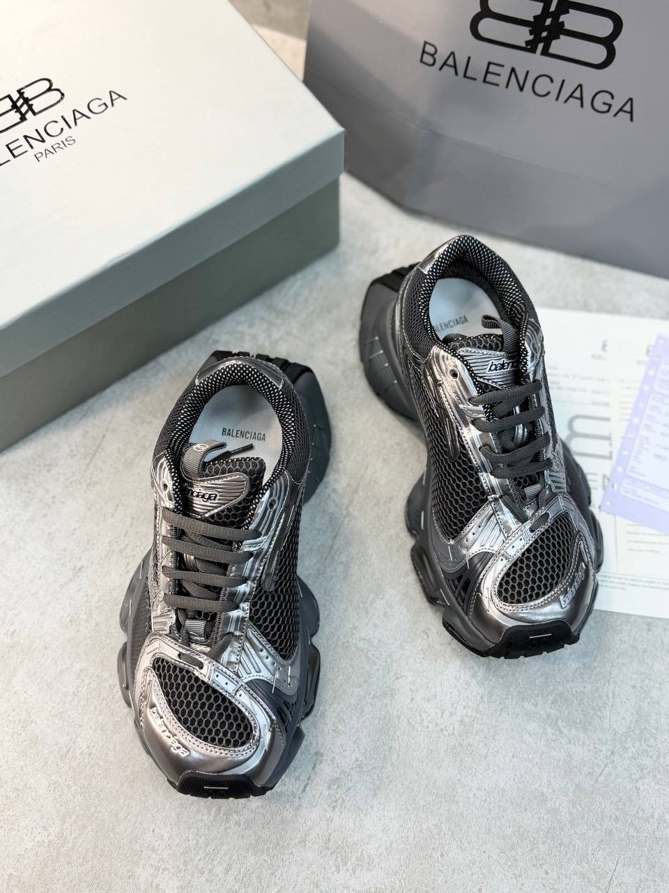женские кроссовки balenciaga,кроссовки balenciaga,кроссовки balenciaga balenciaga кроссовки,кроссовки женские balenciaga track синий розовый, balenciaga