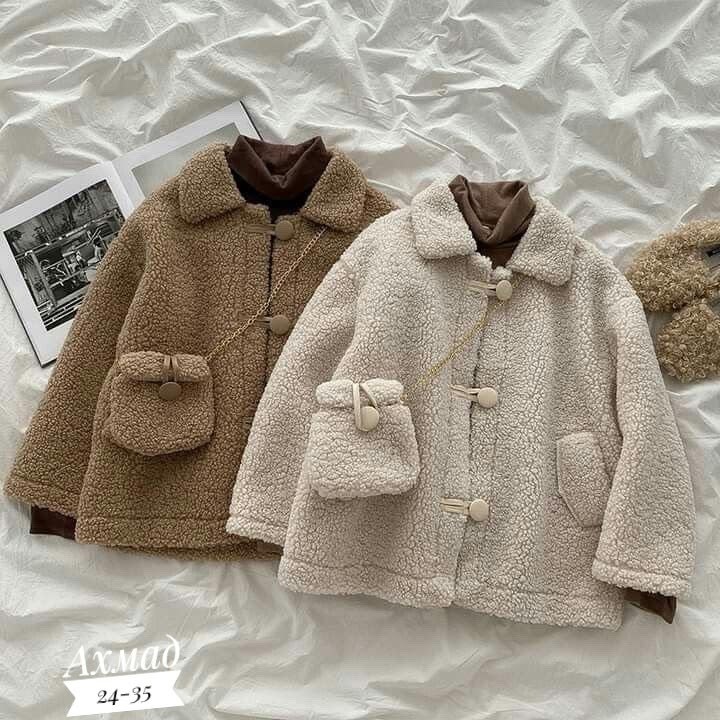 куртка из барашка женская,плюшевое пальто из овечьего меха,плюшевое пальто ,женская короткая плюшевая куртка,корейские тедди куртки для девушек