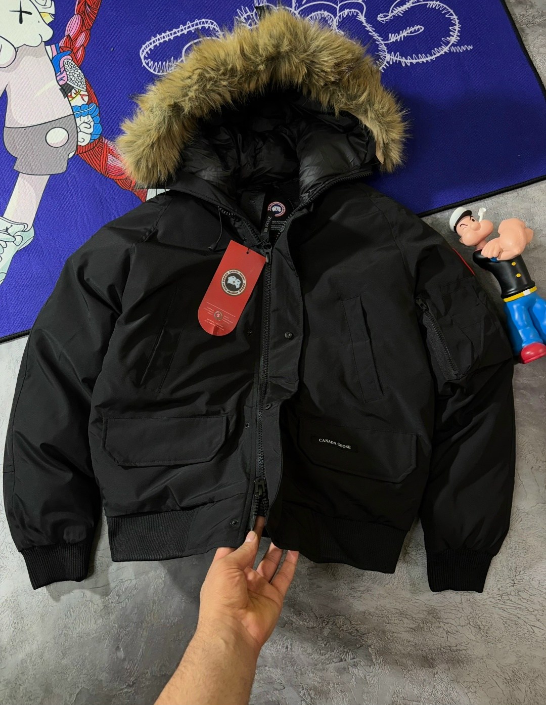 мужской пуховик canada goose,куртка зимняя canada goose,canada goose chilliwack parka,пуховик canada goose chilliwack оригинал,canada goose chilliwack