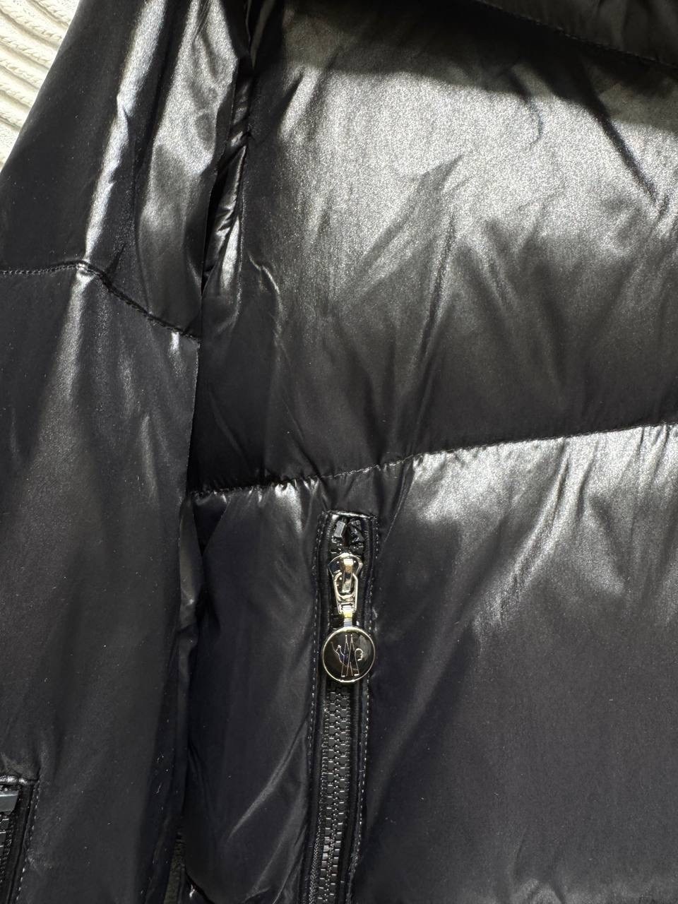 moncler черный пуховик maire,пуховик женский,пуховик,куртка,куртка пуховик