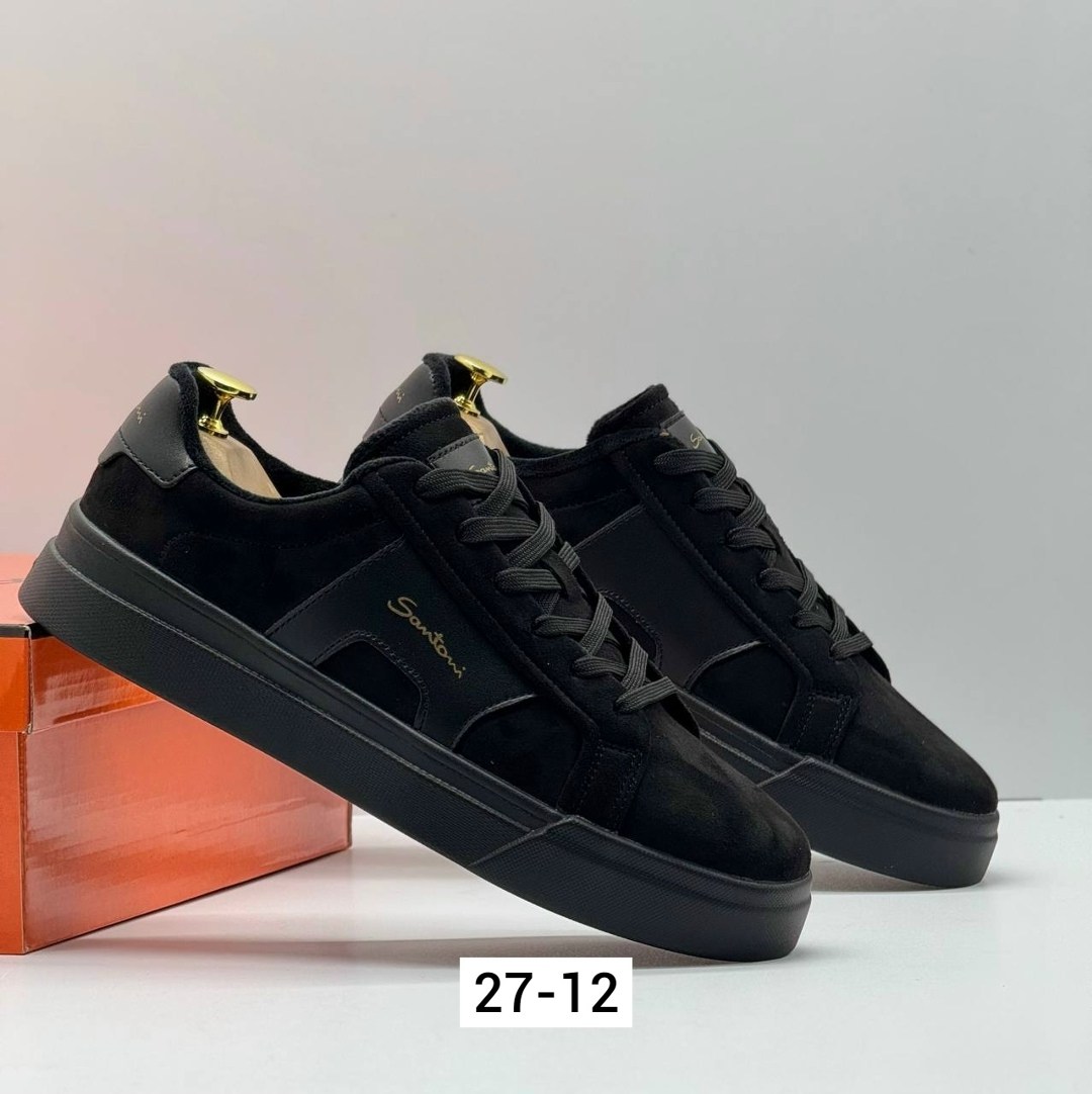 ,мужской кроссовки,кеды santoni мужские,мужская ,кроссовки santoni