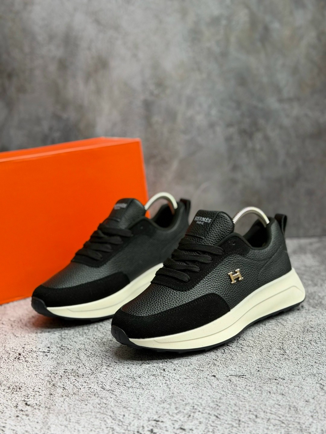 ,кроссовки женскиe,кроссовки hermes,мужские кроссовки,стильные кроссовки