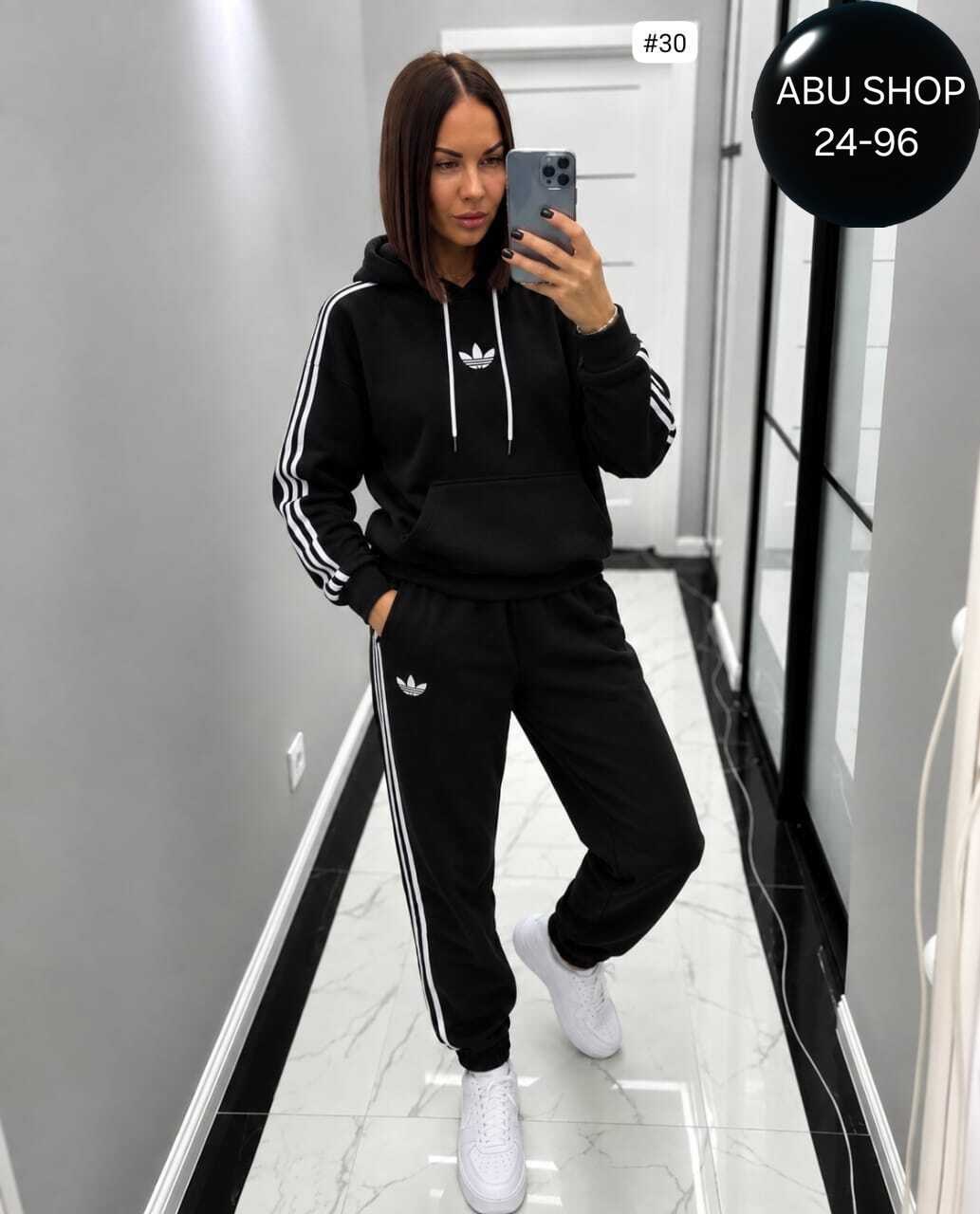 спортивный костюм с капюшоном htv_textile,cпортивный костюм теплый женский,спортивный костюм женский adidas,костюм адидас женский на флисе,костюм спортивный женский