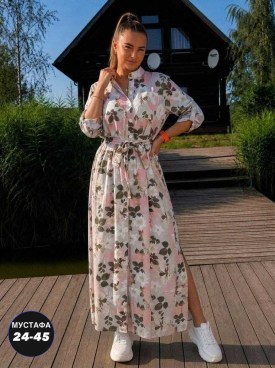 Платье