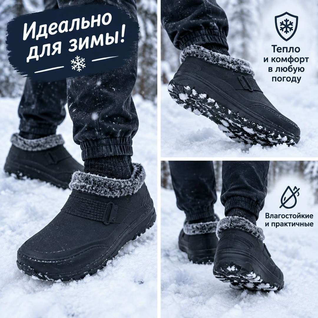 ,мужские зимние ботинки,зимняя , мужская зимняя,зимние ботинки