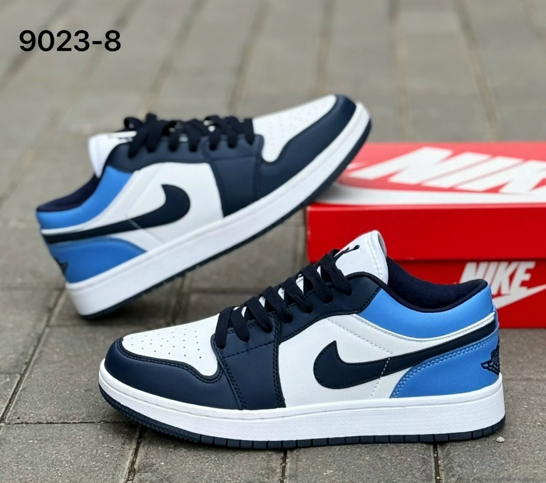 темно синие кроссовки,кроссовки,мужской кроссовки,кроссовки nike air jordan 1 low,мужская  кроссовки