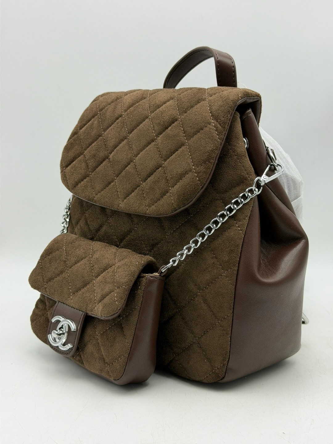 рюкзак chanel,шанель рюкзак,модные рюкзаки,рюкзак шанель джинсовый,женские рюкзаки
