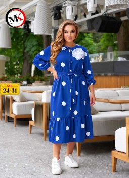 Платье
