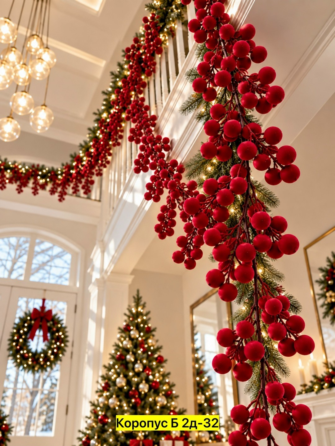 outdoor christmas decorations,новогоднее оформление входной группы,новогоднее украшение входной группы,christmas door decorations,новогоднее оформление