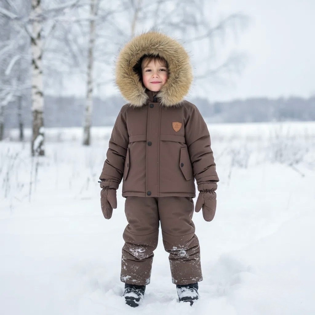 зимний костюм для мальчика,зимний костюм rusland 137753087,зимний костюм для мальчика 104,rusland костюм зимний 104,комплект зимней верхней одежды для мальчика