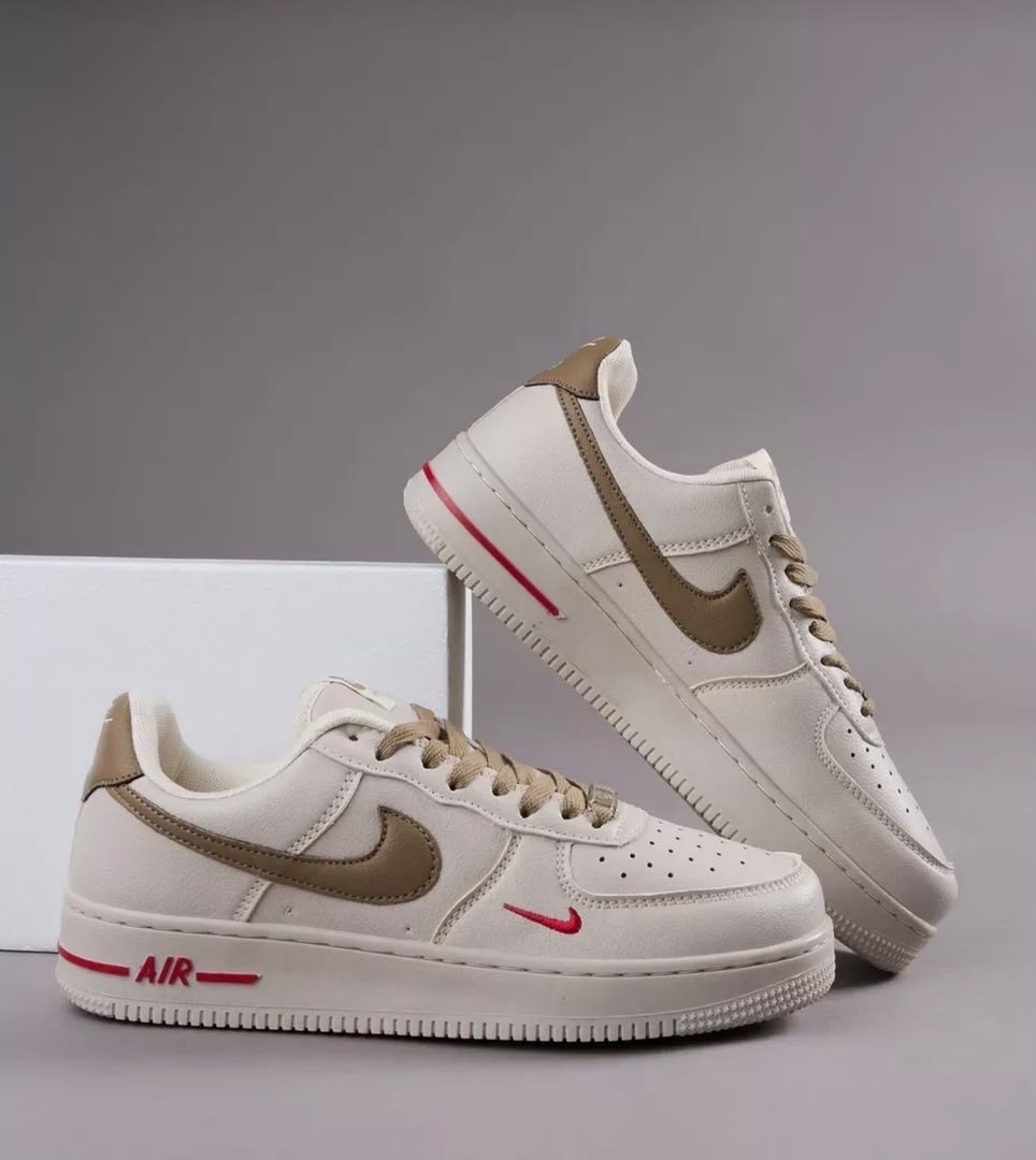 nike air force 1 low premium white brown,кроссовки nike air force 1,кроссовки nike air force,кроссовки nike air force 1 кроссовки,nike air force 1