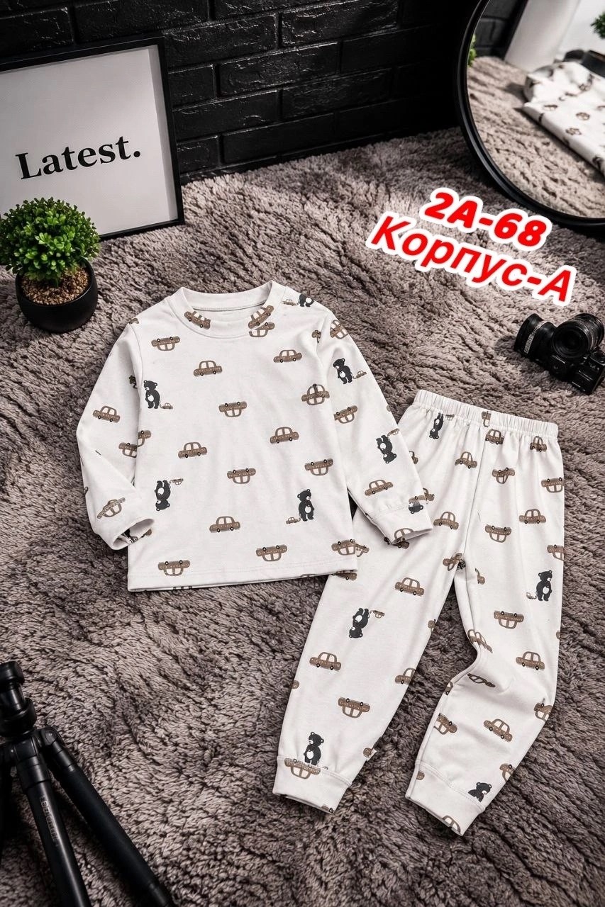 пижама для мальчика,пижамы детские,детская пижама,пижамы для малышей,пижама теплые