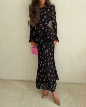 Платье
