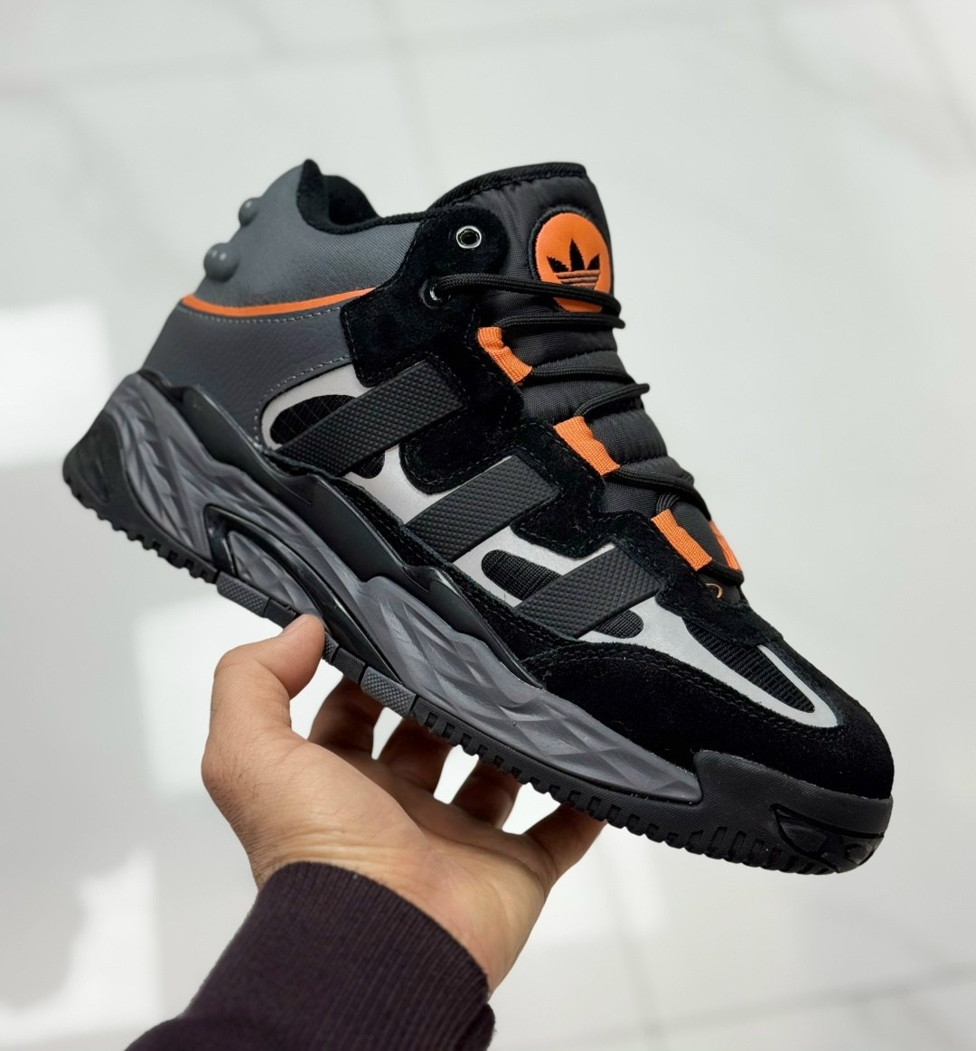 зимние кроссовки adidas niteball,кроссовки adidas niteball,кроссовки мужские adidas,кроссовки adidas,кроссовки мужские adidas originals niteball