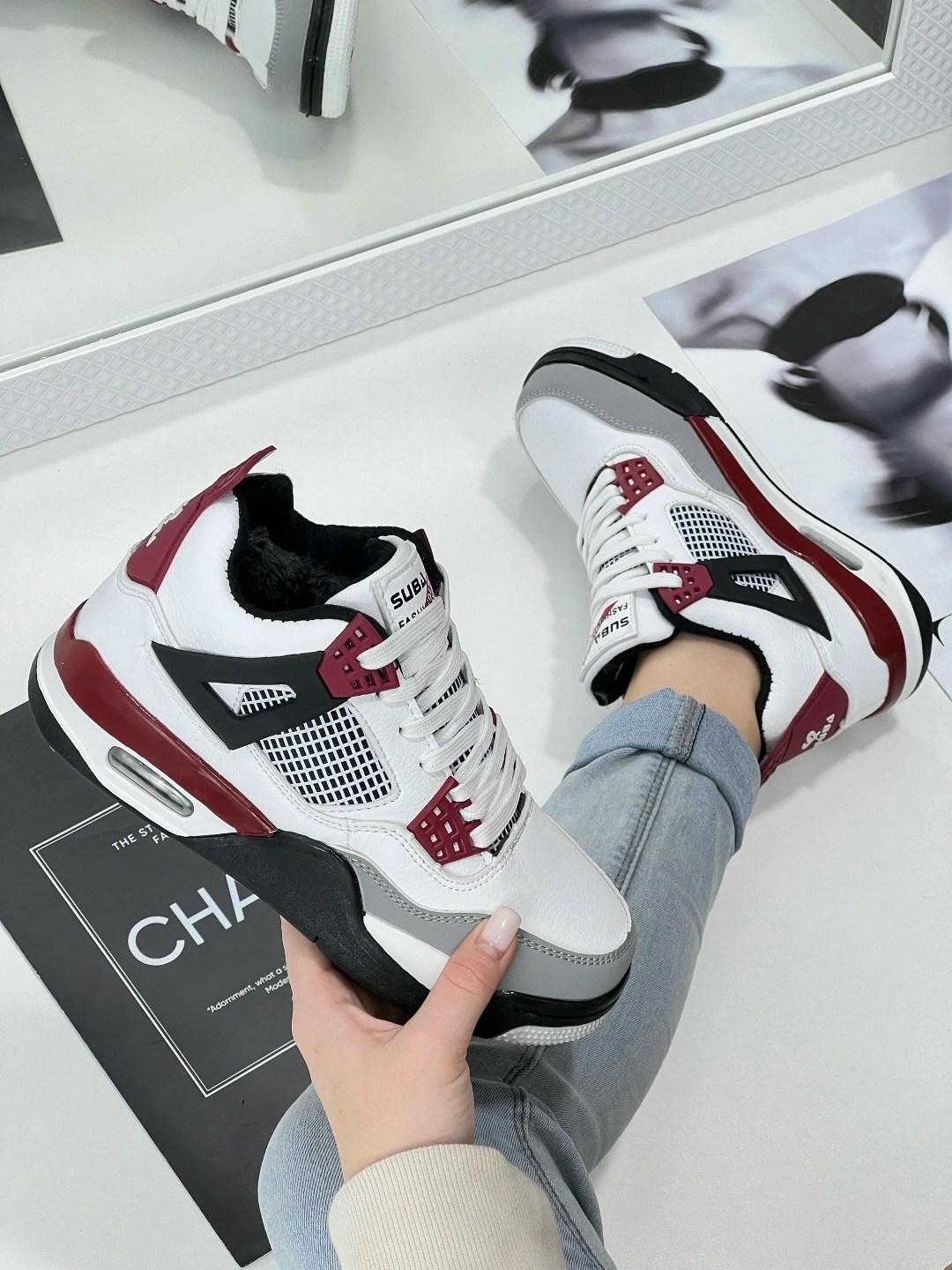 кроссовки nike air jordan 4 retro,кроссовки nike air jordan 4 retro psg,кроссовки nike air jordan 4,кроссовки nike air jordan 4 retro psg paris,кроссовки мужские nike air jordan 4