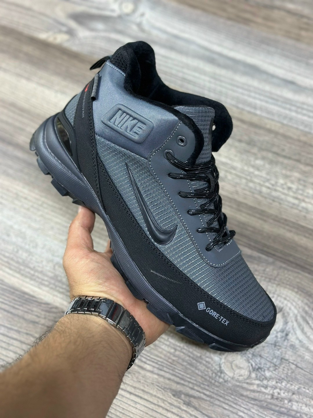 мужские зимние кроссовки nike gore-tex,мужские зимние кроссовки nike,кроссовки зимние nike,кроссовки мужские зимние,кроссовки зимние высокие мужские с мехом nike air goretex