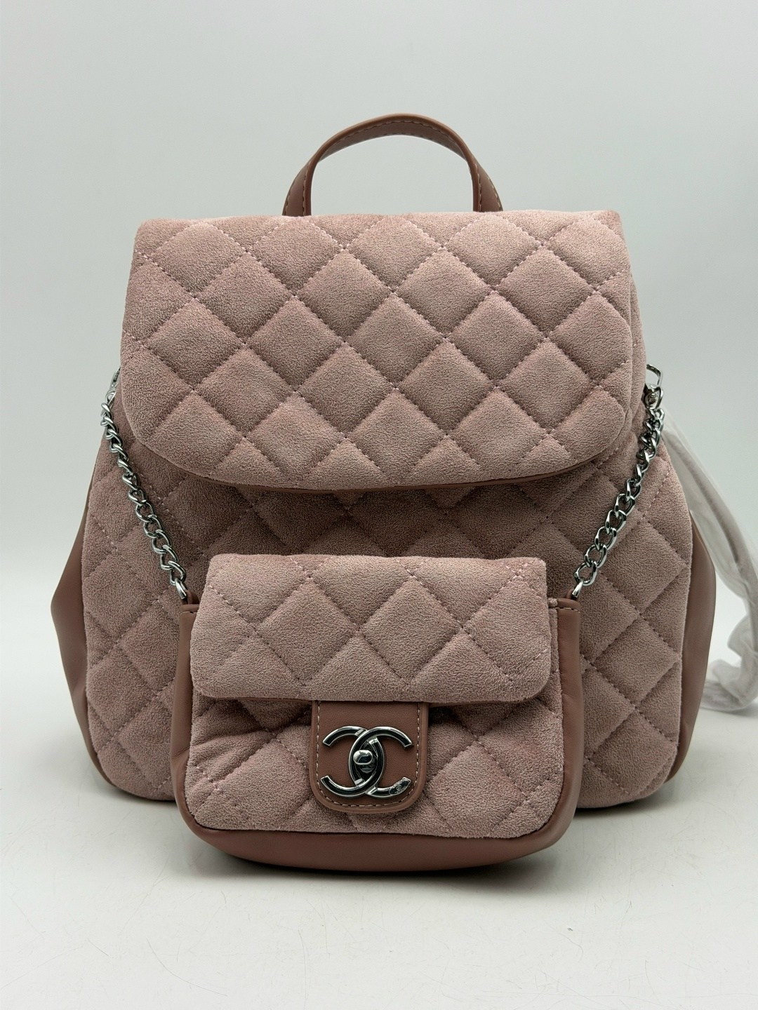 рюкзак chanel,шанель рюкзак,модные рюкзаки,рюкзак шанель джинсовый,женские рюкзаки