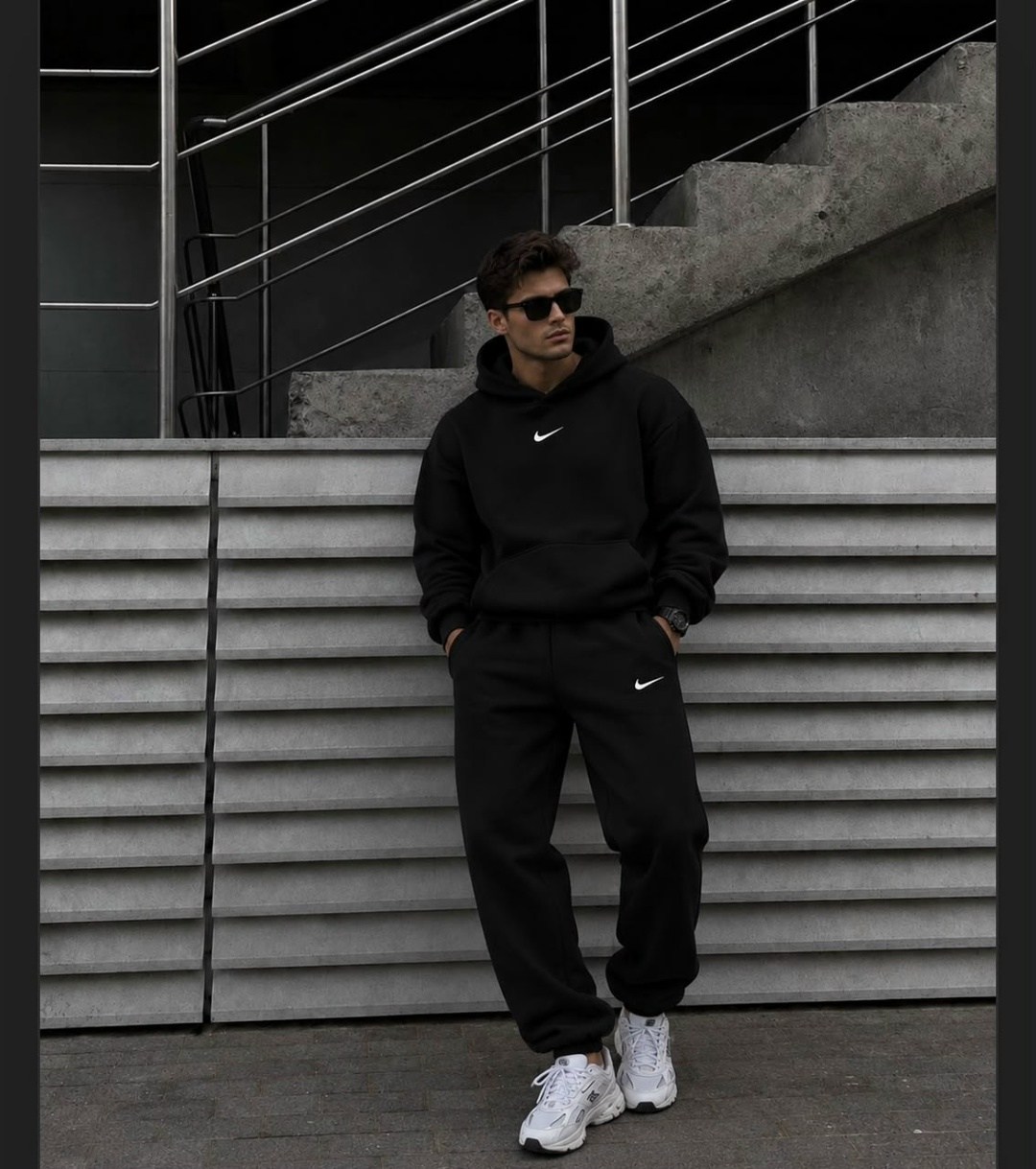 костюм спортивный мужской nike,спортивный костюм nike флис,спортивные костюмы,спортивный костюм nike на флисе мужской,одежда толстовка