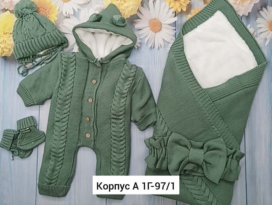 вязаный комплект на выписку,вязаный комплект на выписку для новорожденных,вязаные комплекты для новорожденных,комплект на выписку,комплект вязаный для новорожденного