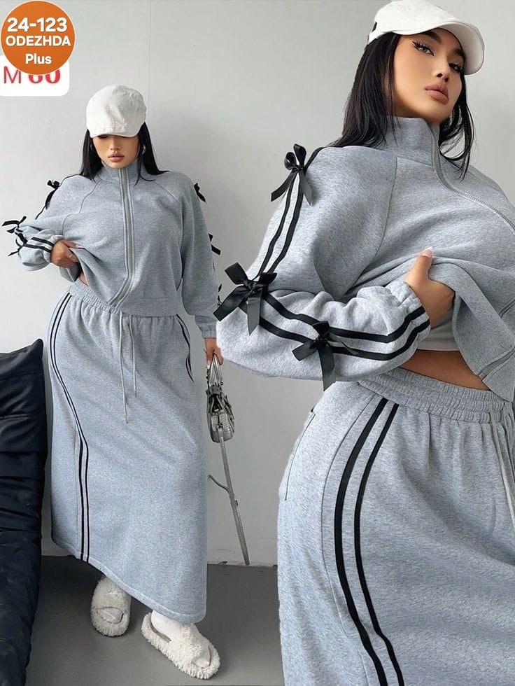 женские костюмы спортивные,стильные костюмы,трикотажные костюмы,костюм с юбкой,спортивная одежда для женщин
