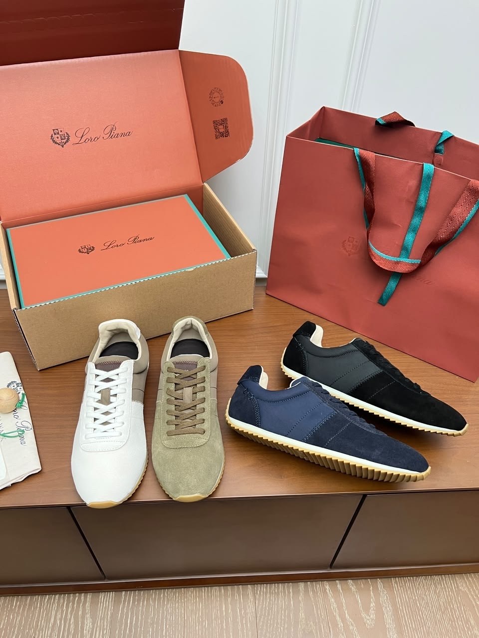 кроссовки loro piana,,мужские кроссовки,кеды loro piana,кроссовки hermes