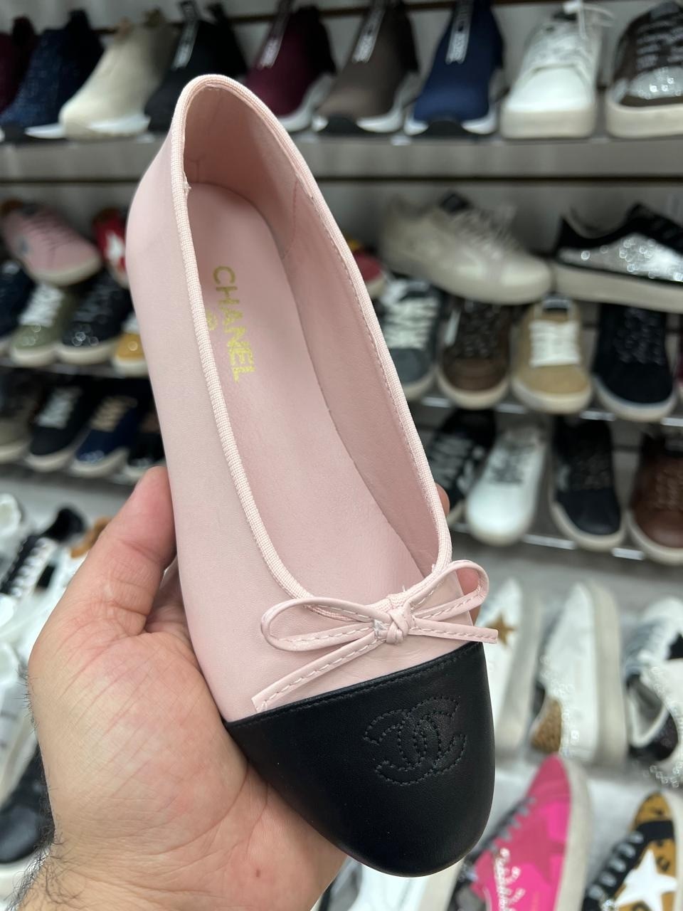 балетки шанель,,балетки chanel,туфли chanel,туфли шанель