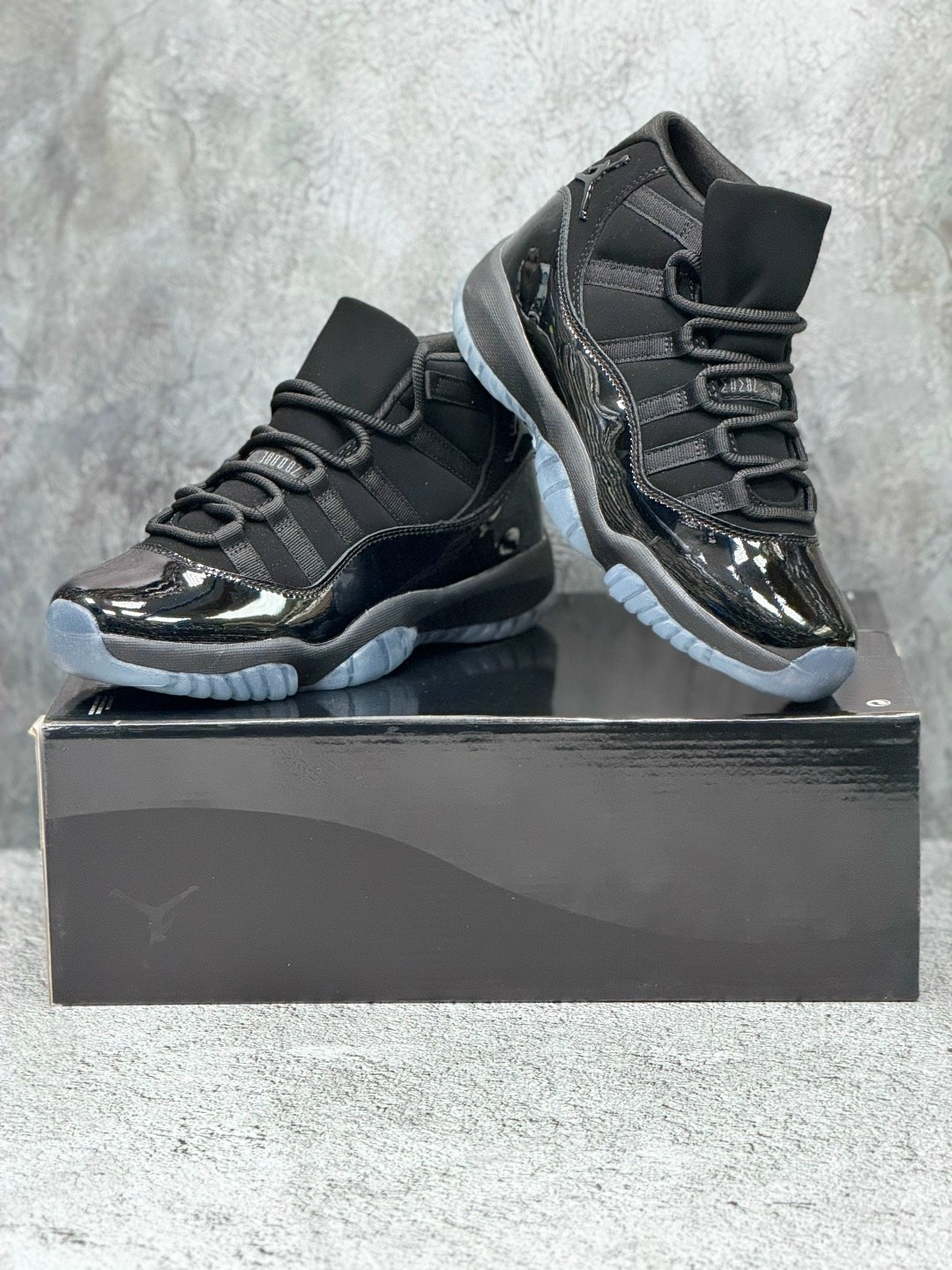 баскетбольные кроссовки air jordan 11 retro "gamma blue",кроссовки nike air jordan 11 retro black,кроссовки nike air jordan 11 retro,nike air jordan 11,nike air jordan 11 retro