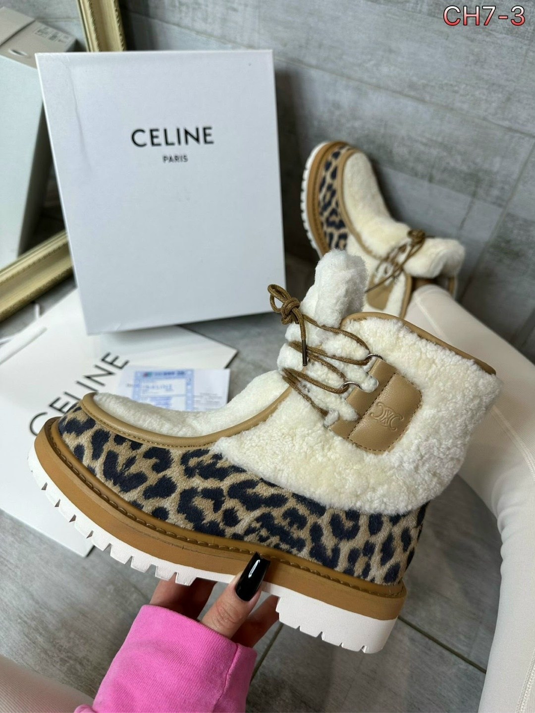 ботинки celine,ботинки celine женские 2026,ботинки женские celine, celine 2026,