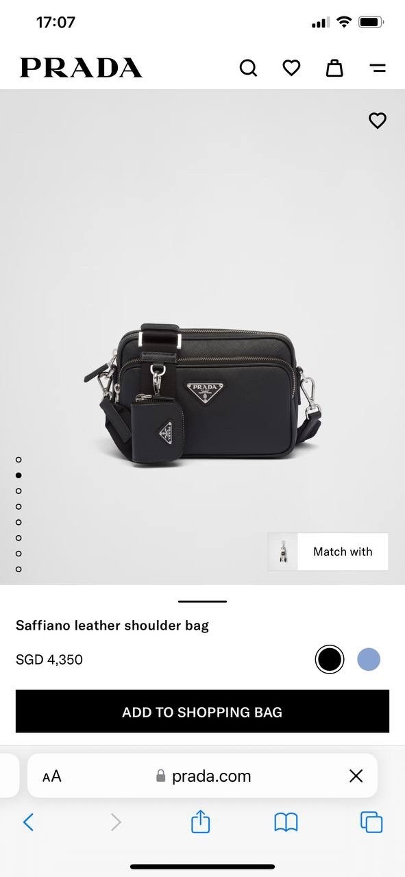 сумка мужская prada,сумочка прада,сумка prada,мужская сумка,сумка на плечо prada