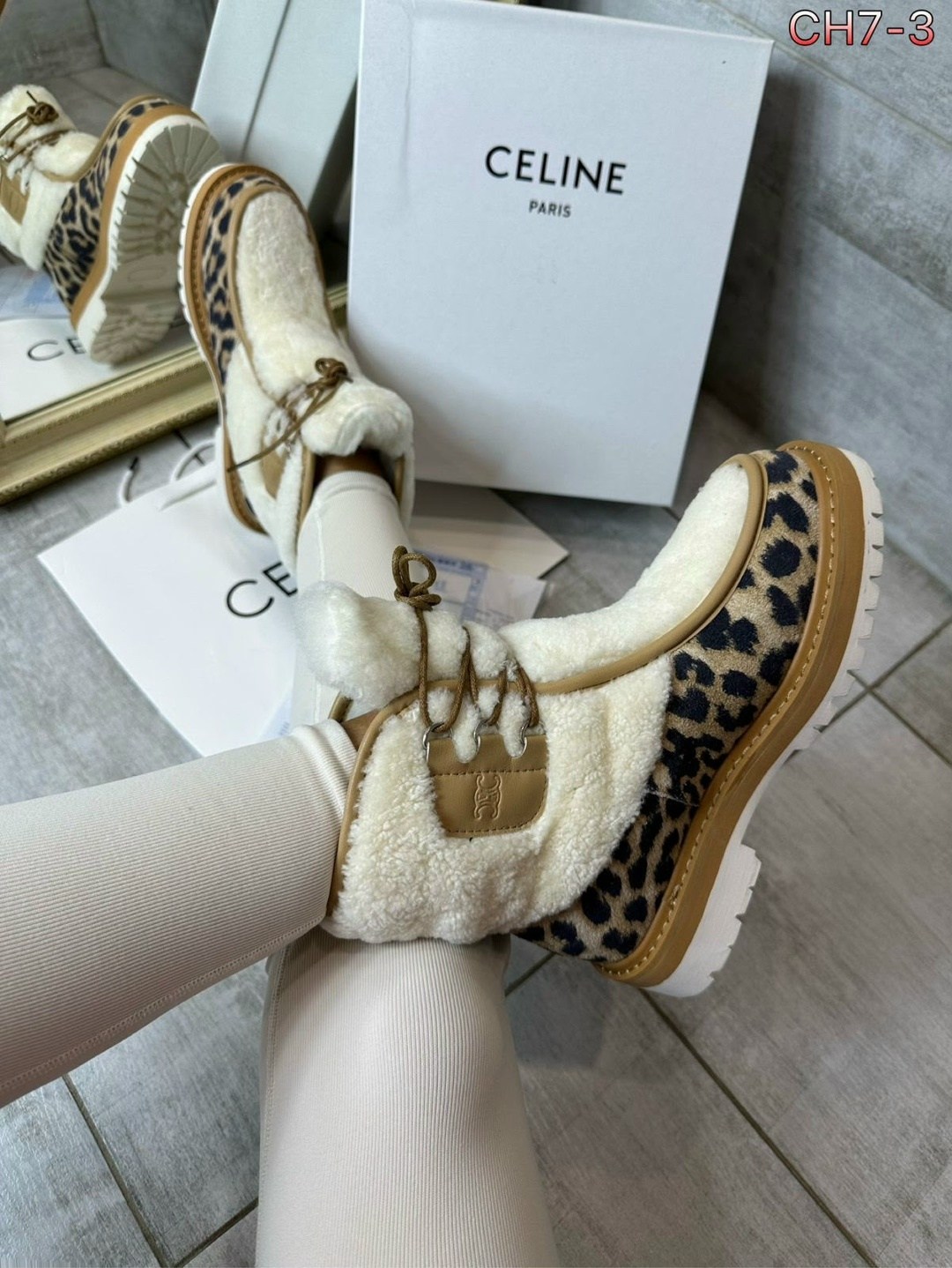 ботинки celine,ботинки celine женские 2026,ботинки женские celine, celine 2026,