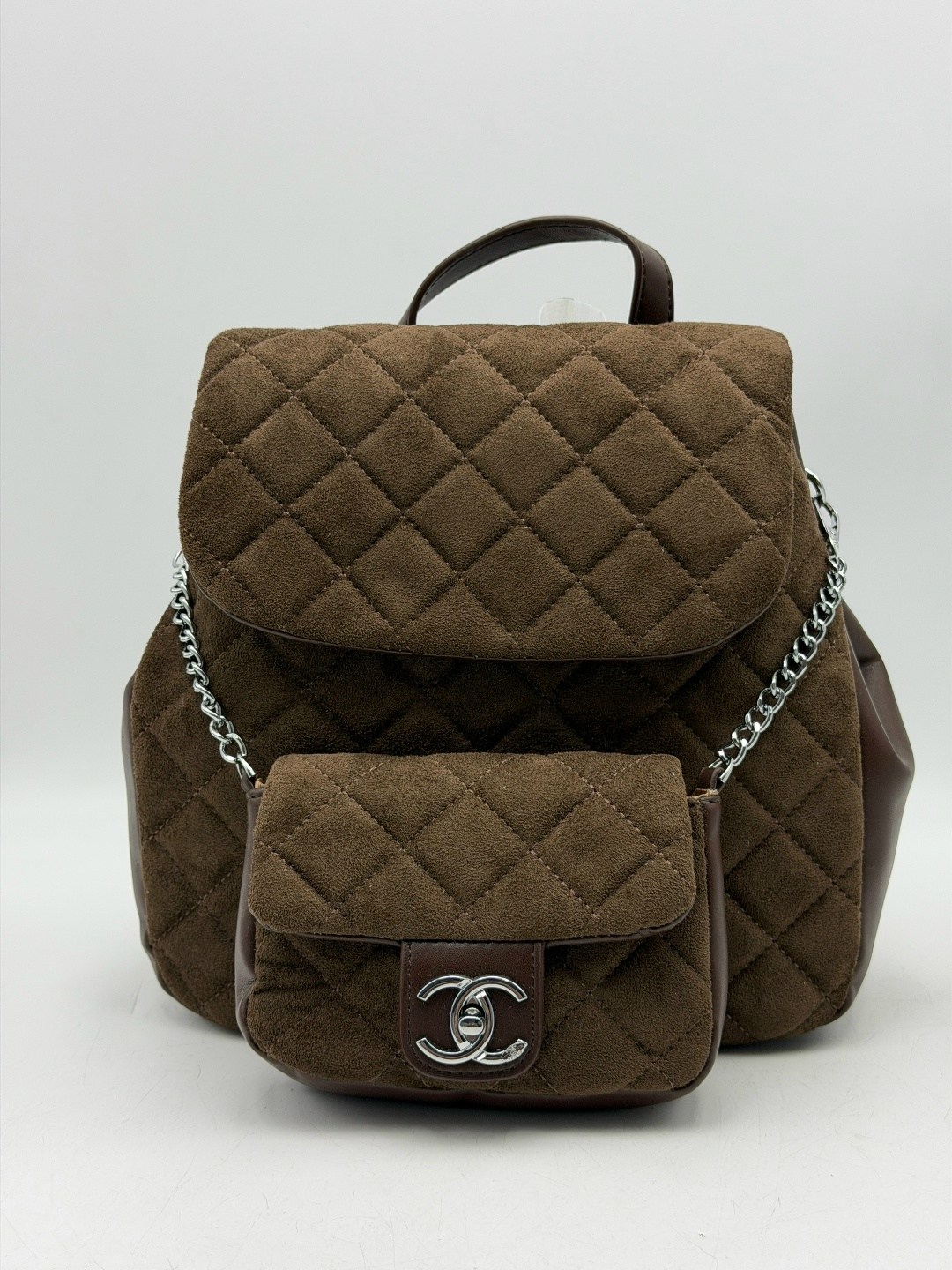 рюкзак chanel,шанель рюкзак,модные рюкзаки,рюкзак шанель джинсовый,женские рюкзаки