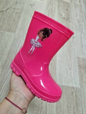 Сапоги
