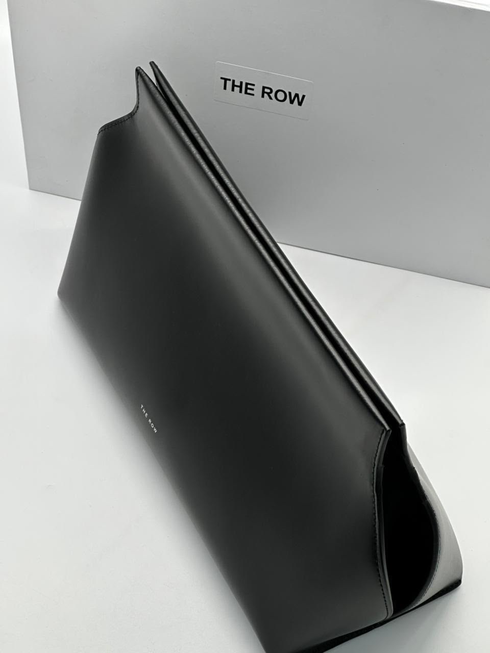 клатч,сумка the row,сумка,черный клатч,сумка женская люкс качества