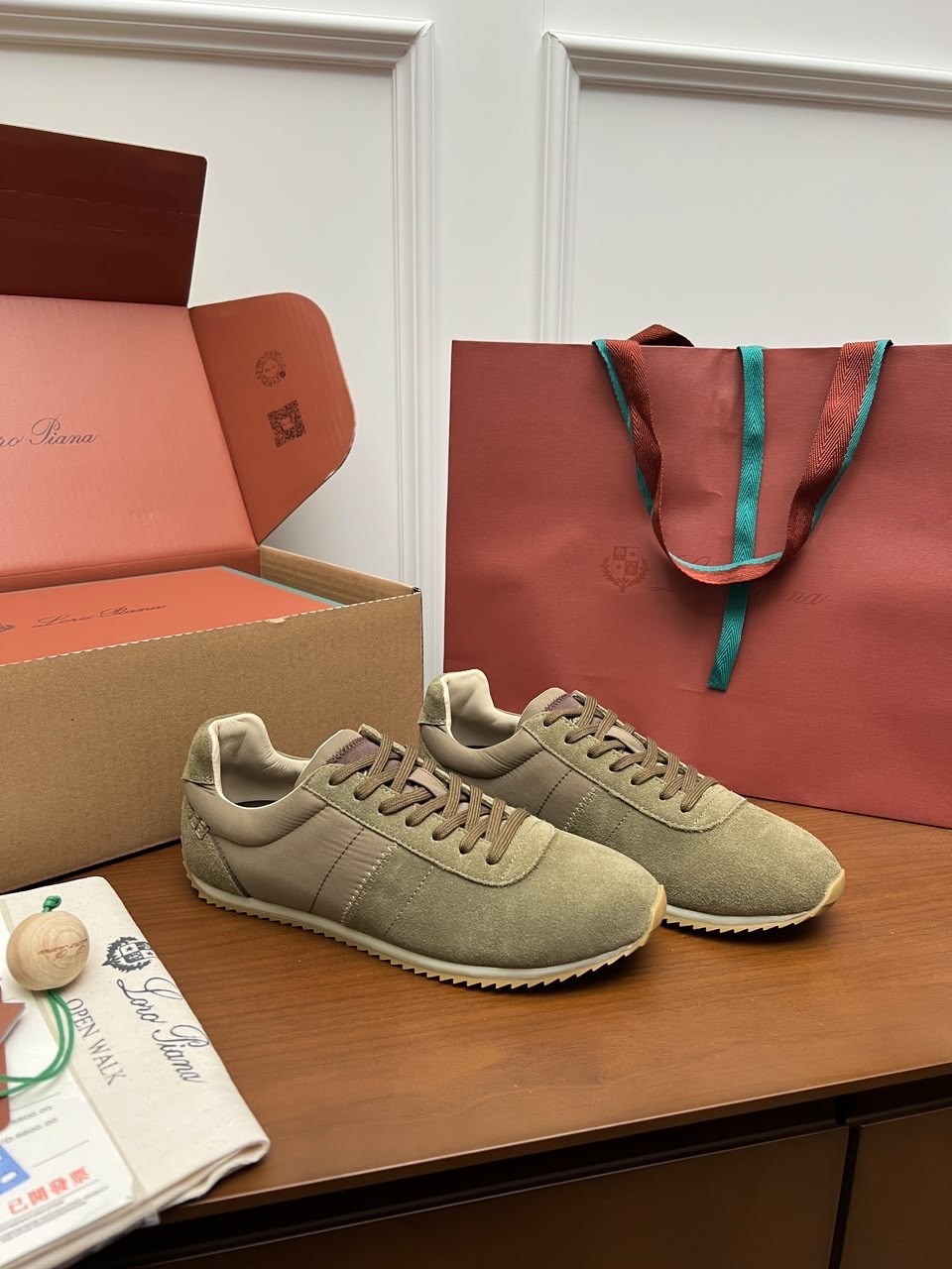 кроссовки loro piana,,мужские кроссовки,кеды loro piana,кроссовки hermes