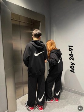 Костюм