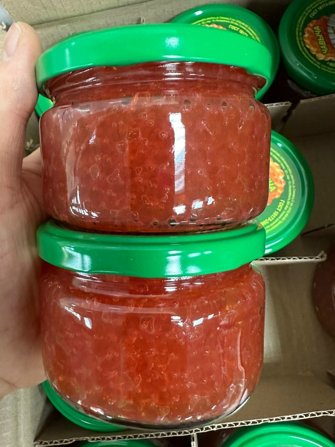 ассорти икры "чавыча, нерка, щука" 3 шт*220 грамм в стеклянной банке,ассорти красной икры "чавыча и кета" в стеклянной банке 2 штуки по 220гр,икра красная чавыча 220г,икра красная чавыча 220г "жемчужи