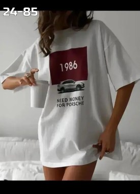 Футболка