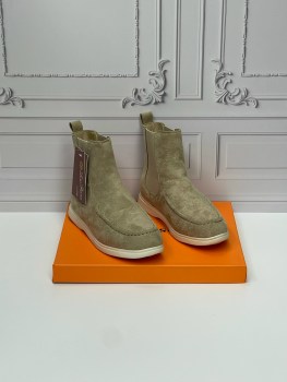 Ботинки